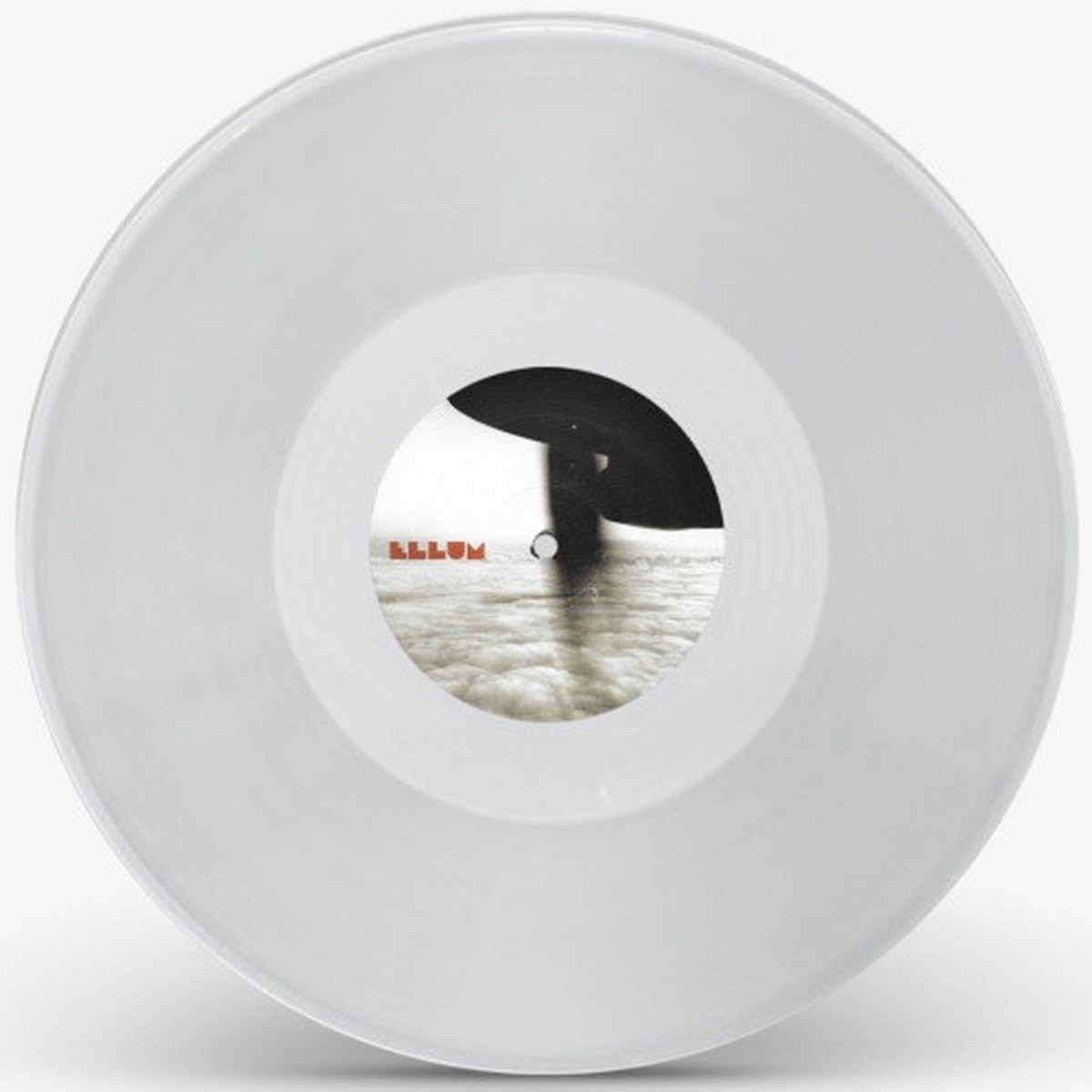 Maceo Plex & Jon Dasilva – Love Somebody Else – 12″ Clear Vinyl