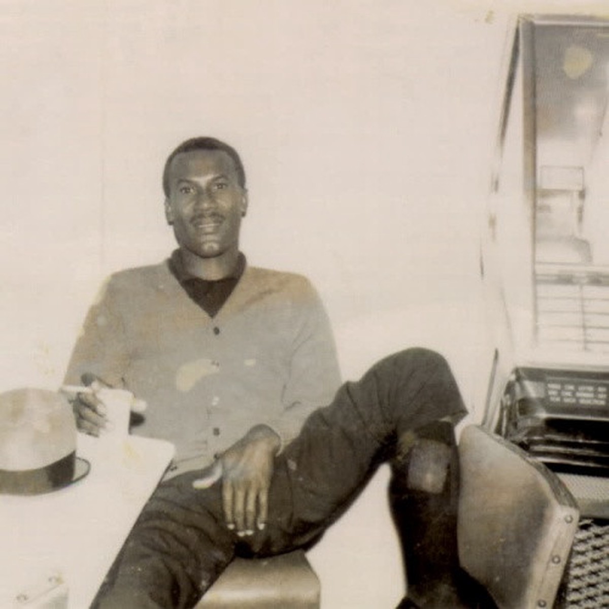 Various Artists – Leon Gardner’s Igloo Records – LP Vinyl