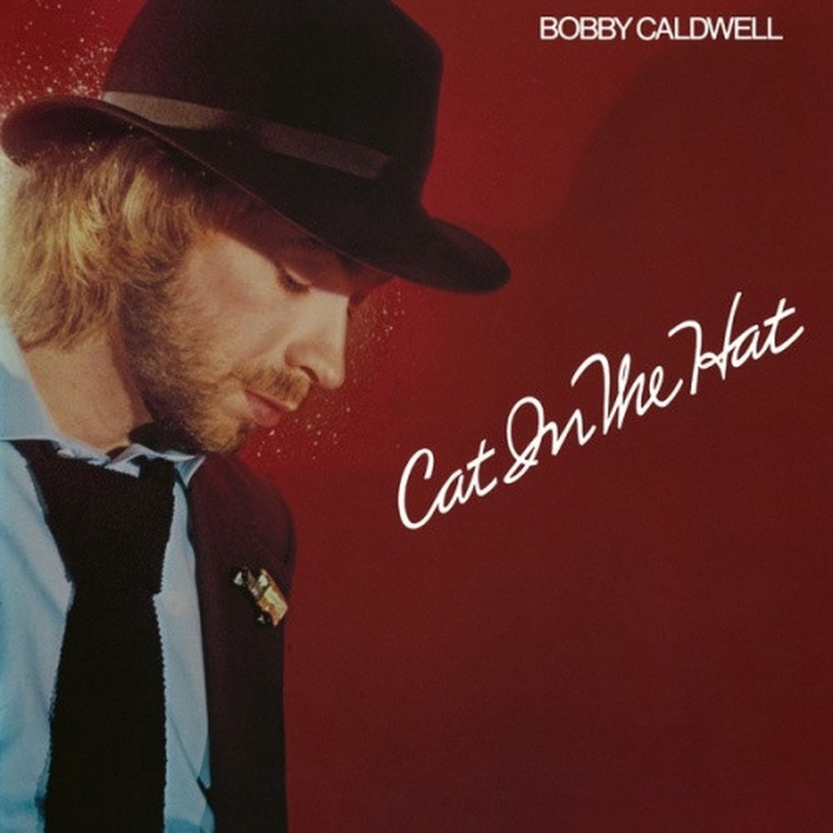 Bobby Caldwell – Cat In The Hat – LP Vinyl