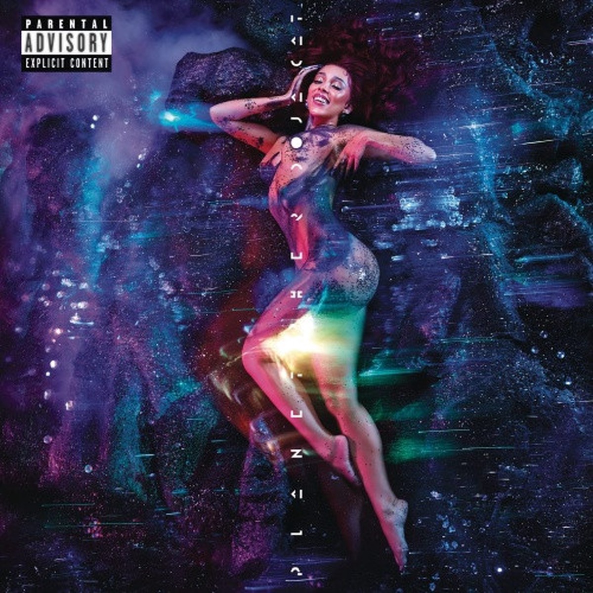 Doja Cat – Planet Her – 2x LP Vinyl