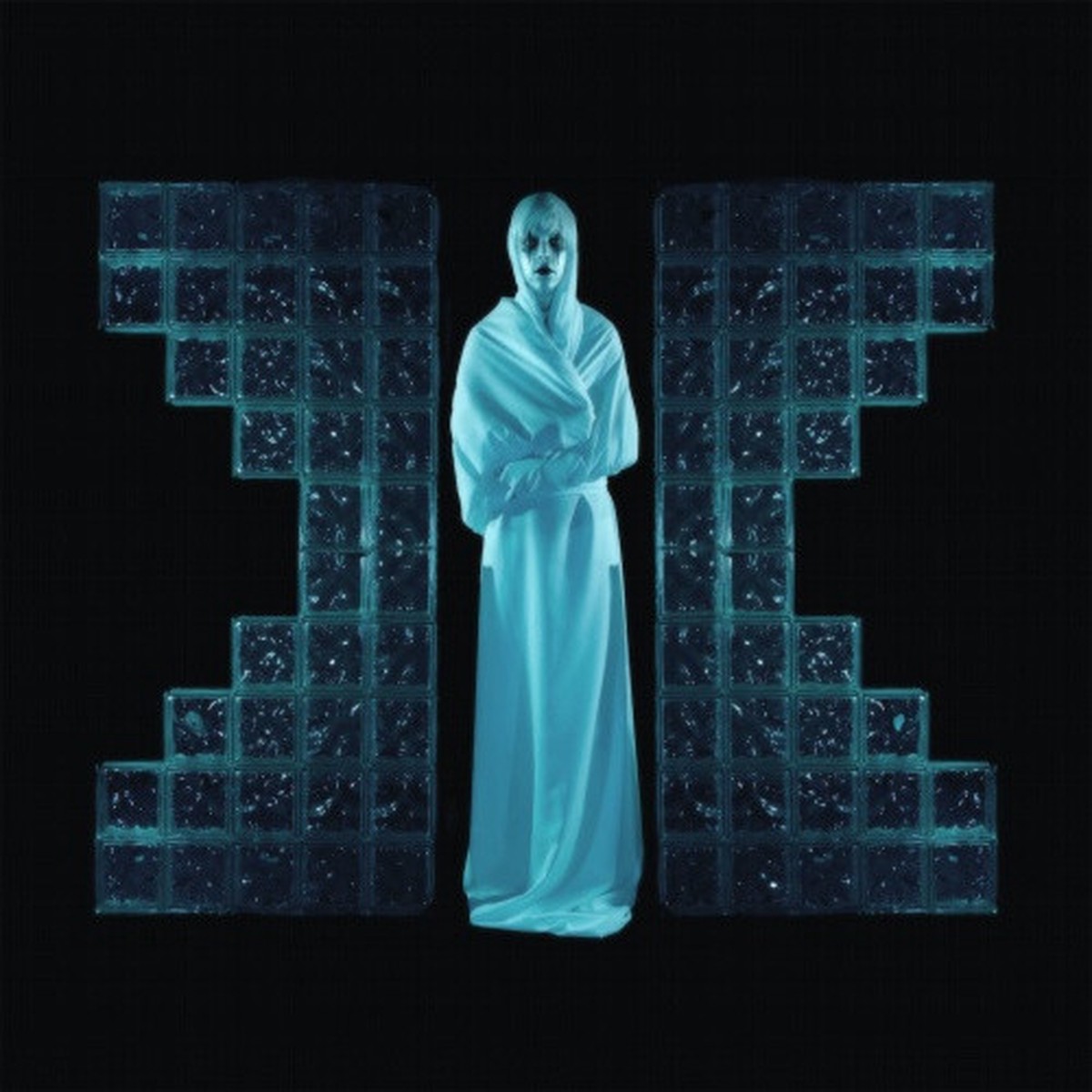 Drab Majesty – The Demonstration – LP Vinyl