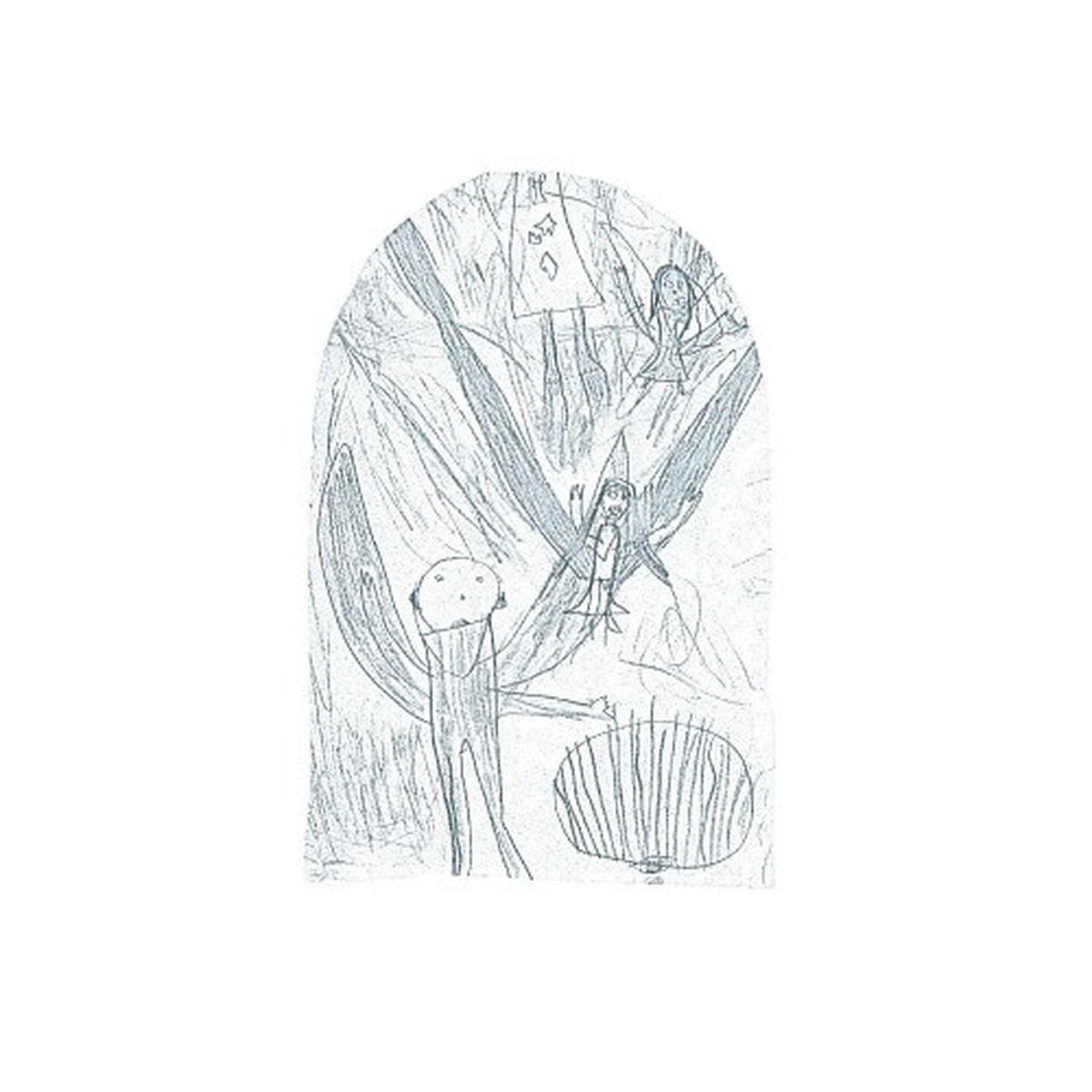 Mung Sing – Inflatable Gravestone – LP Vinyl
