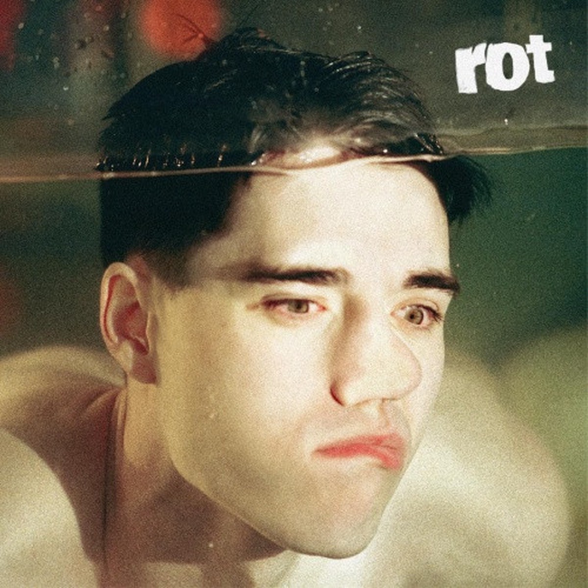 Tennyson – Rot – LP Vinyl
