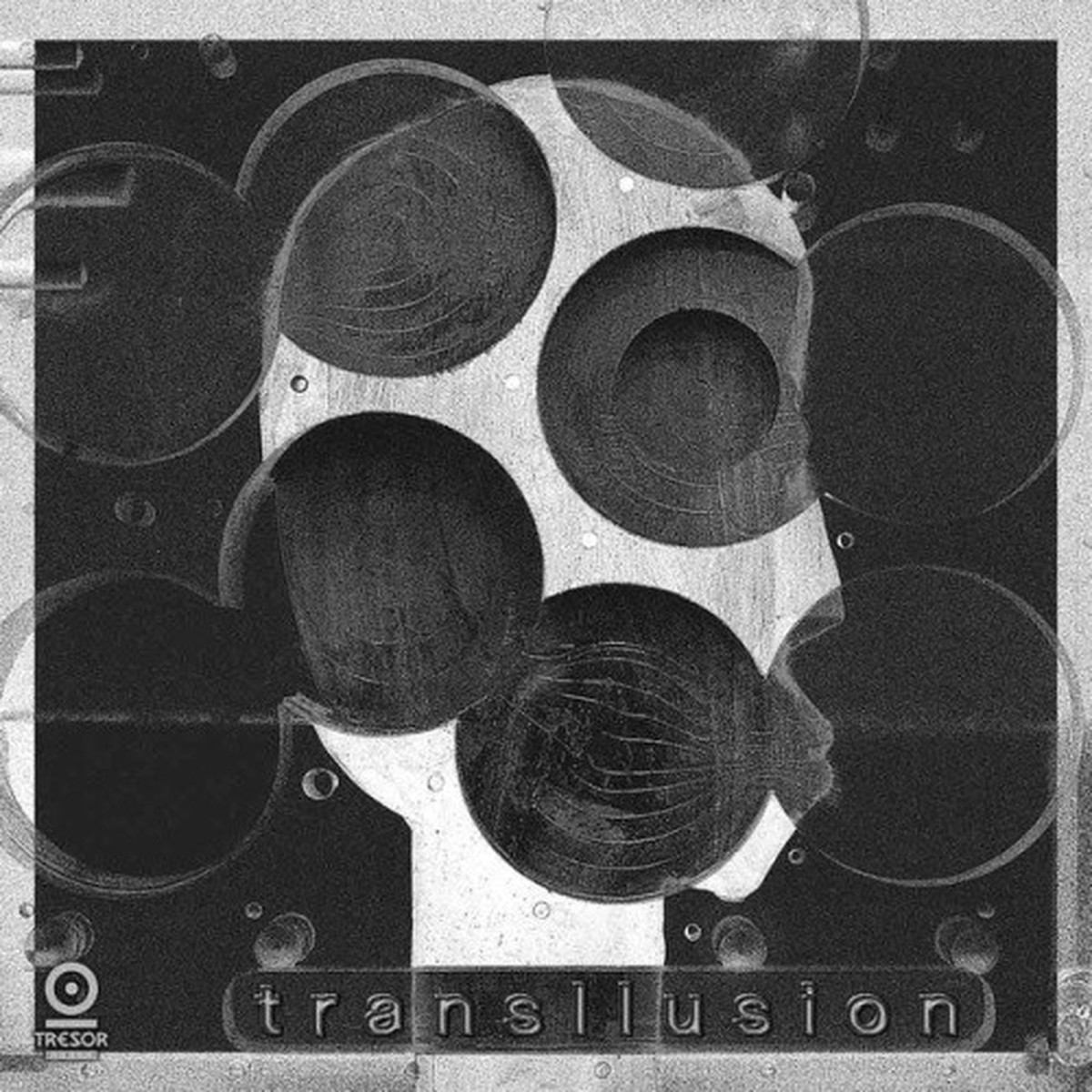 Transllusion – The Opening Of The Cerebral Gate – 3x LP Vinyl