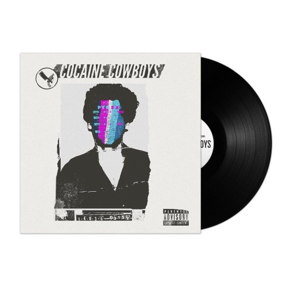 Benny The Butcher & 38 Spesh – Cocaine Cowboys 1 – LP Vinyl