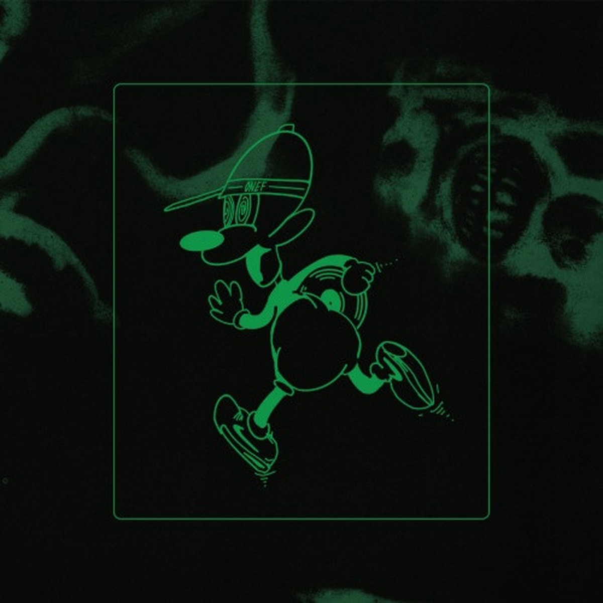Cesco – Rattler Ep – 12″ Vinyl