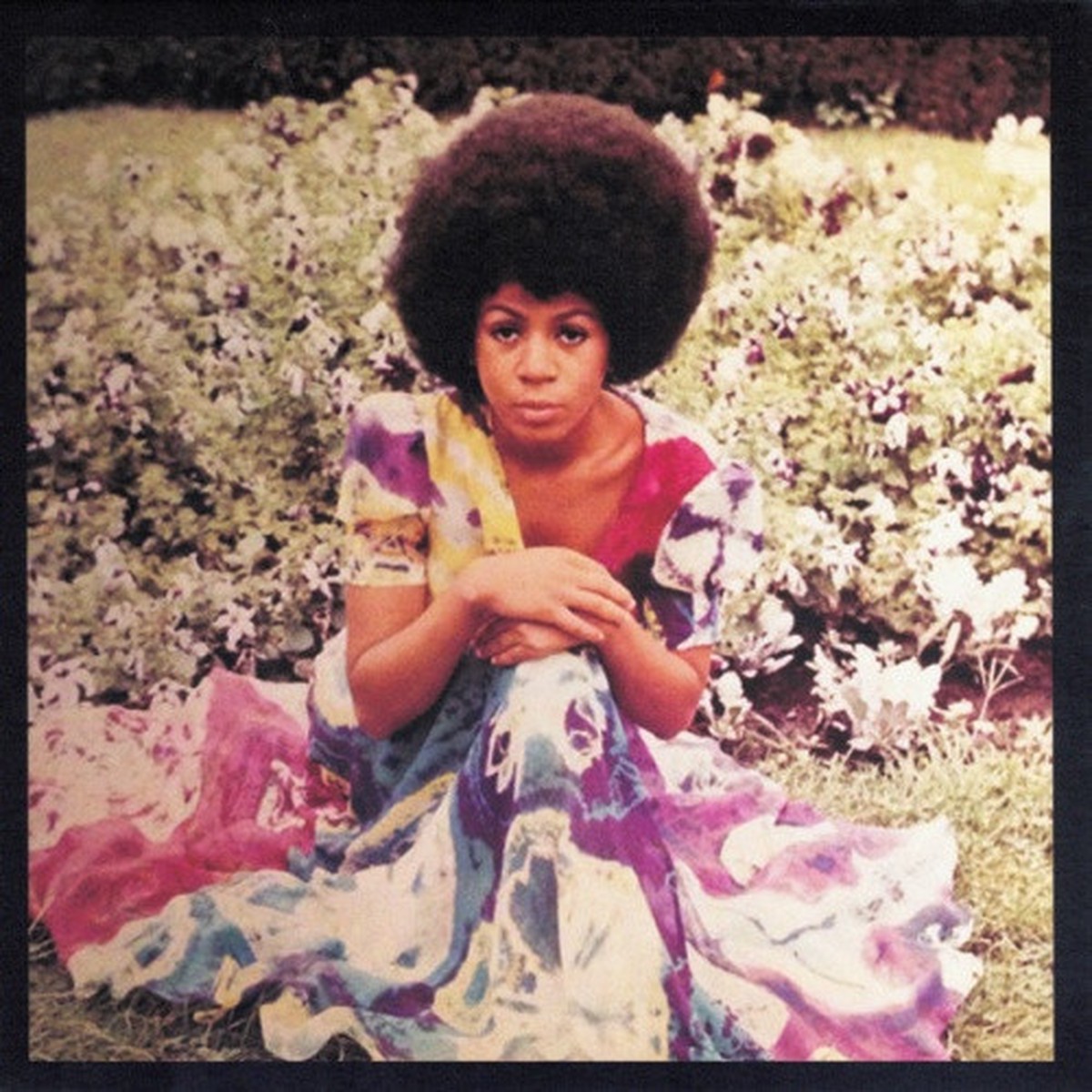 Minnie Riperton – Les Fleur / Oh! By The Way – 7″ Colored Vinyl
