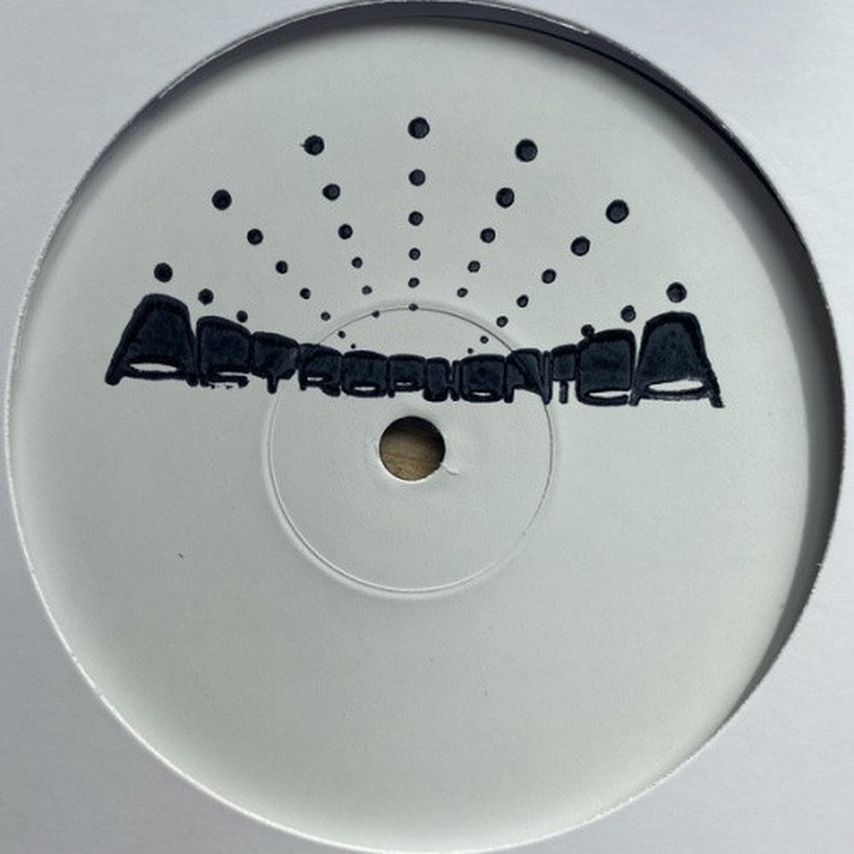 Moresounds – Show Your Respect – 10″ Vinyl