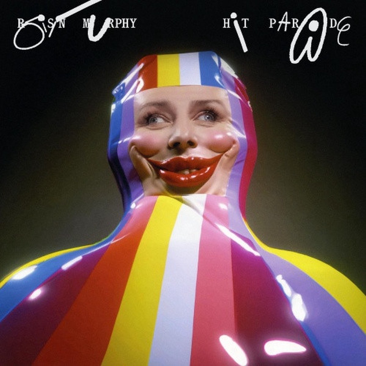 Roisin Murphy – Hit Parade (signed) – 2x LP Vinyl