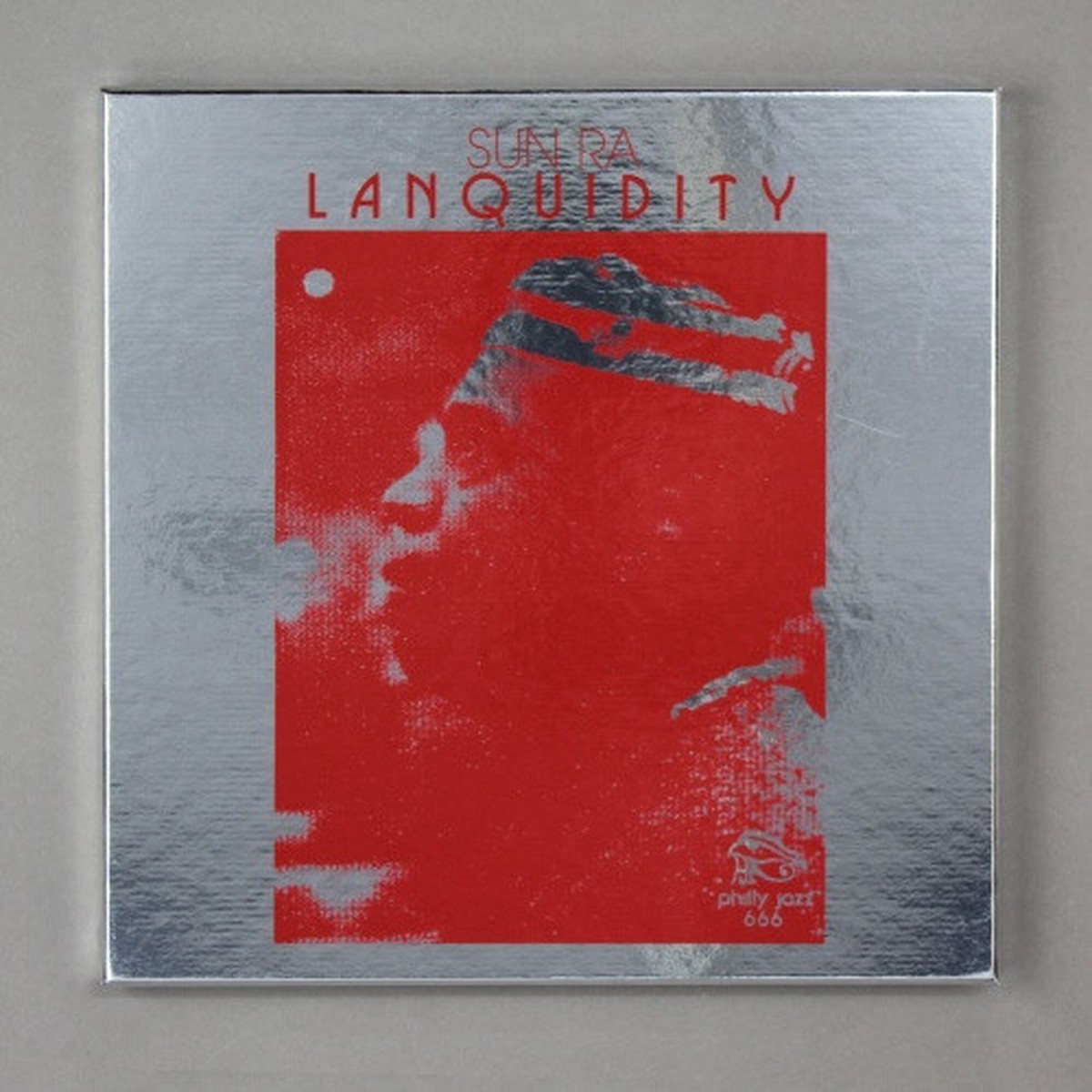 Sun Ra – Lanquidity – LP Vinyl