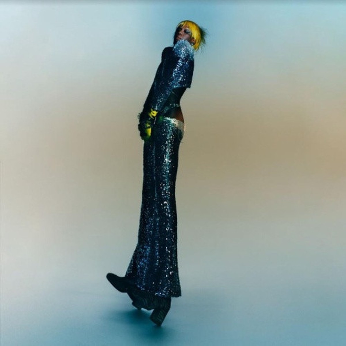 Yves Tumor – Praise A Lord Who Chews But Which Does Not Consume – 2x LP Vinyl