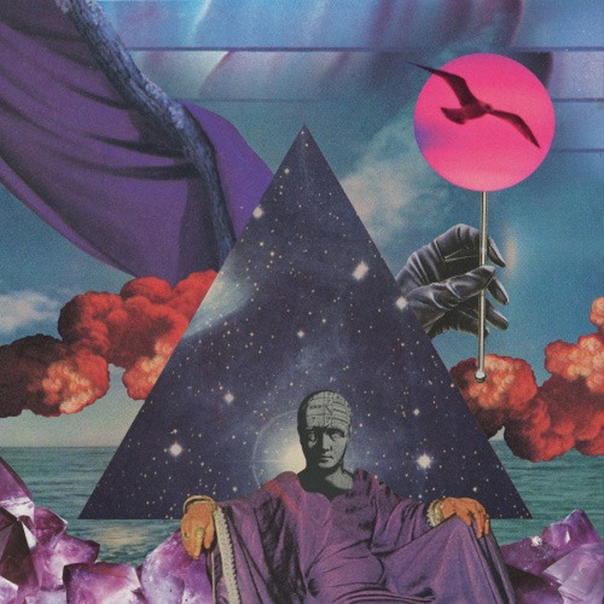 Dirty Art Club – Heavy Starch – 2x LP Vinyl