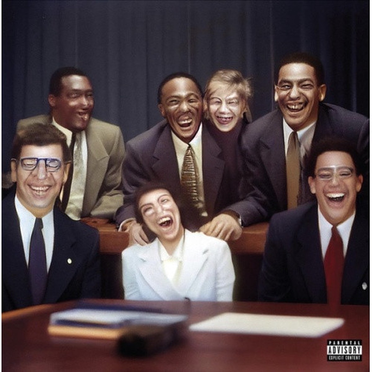Lil Yachty – Let’s Start Here. – 2x LP Vinyl
