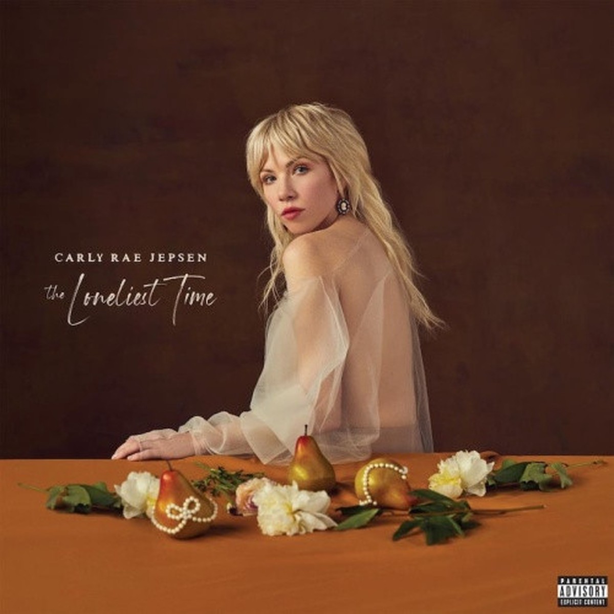 Carly Rae Jepsen – The Loneliest Time – LP Vinyl