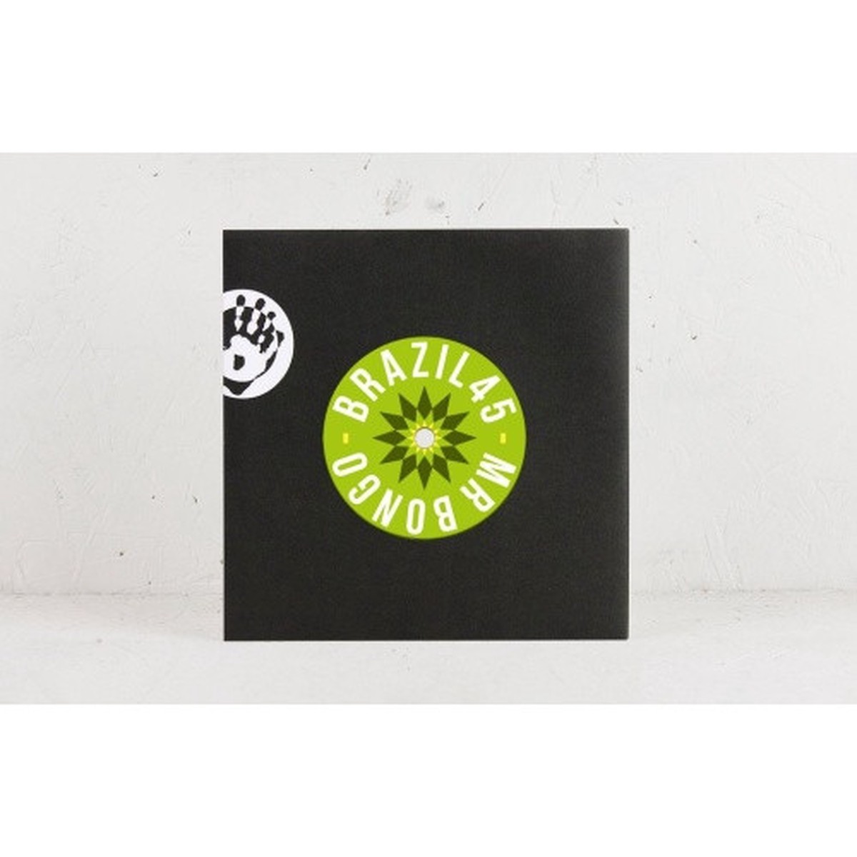 Golden Boys / Silvio Cesar – Segura Na Cintura Dela / Beco Sem Saida – 7″ Vinyl