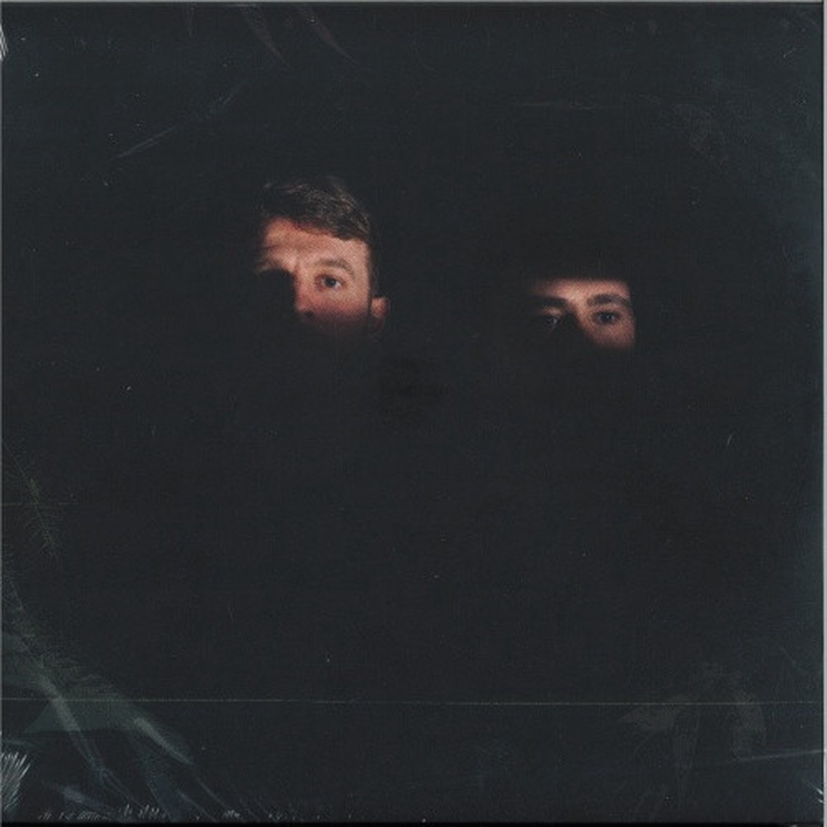 Mystic State – Between These Moments – 2x LP Vinyl