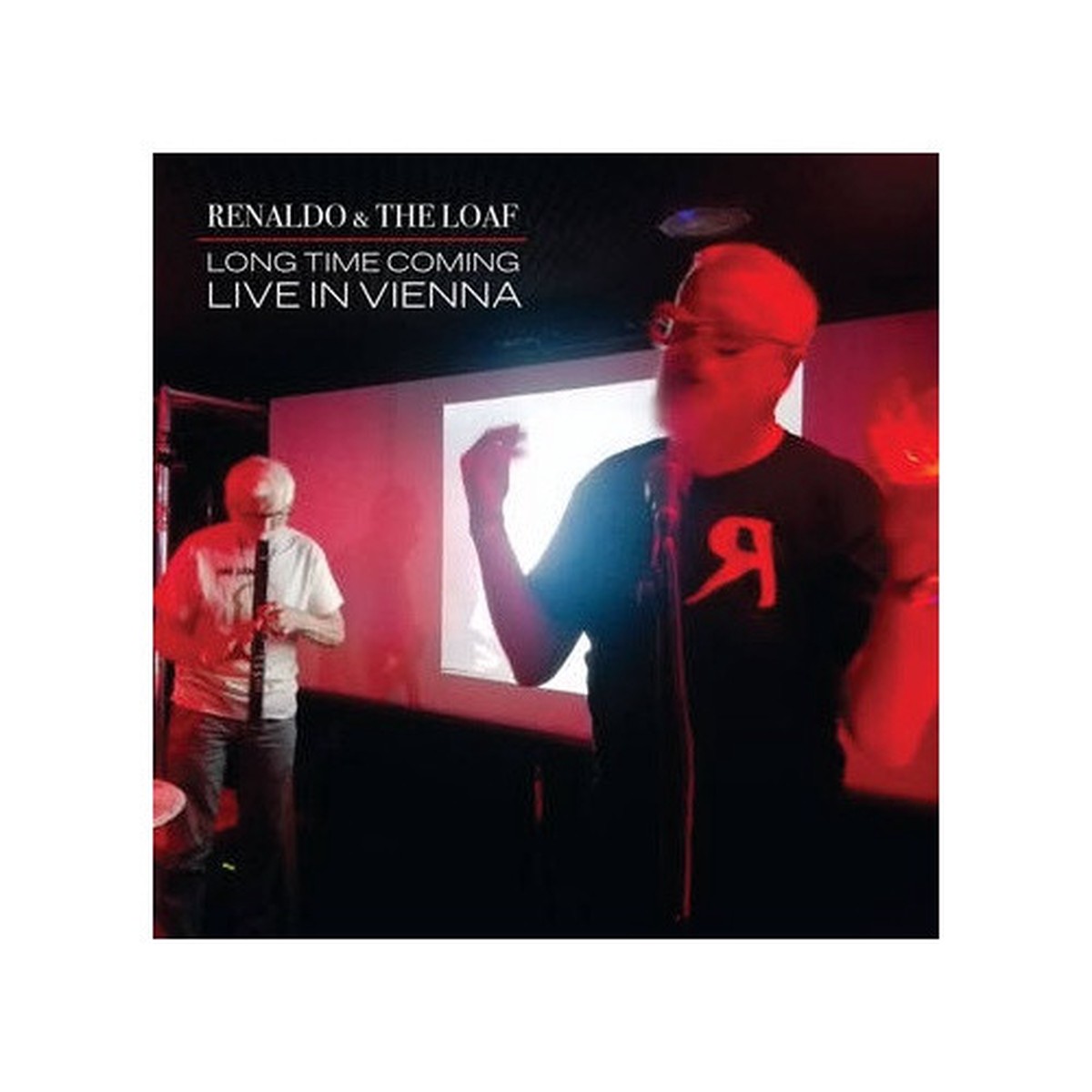 Renaldo & The Loaf – Long Time Coming RSD – 2x LP Colored Vinyl
