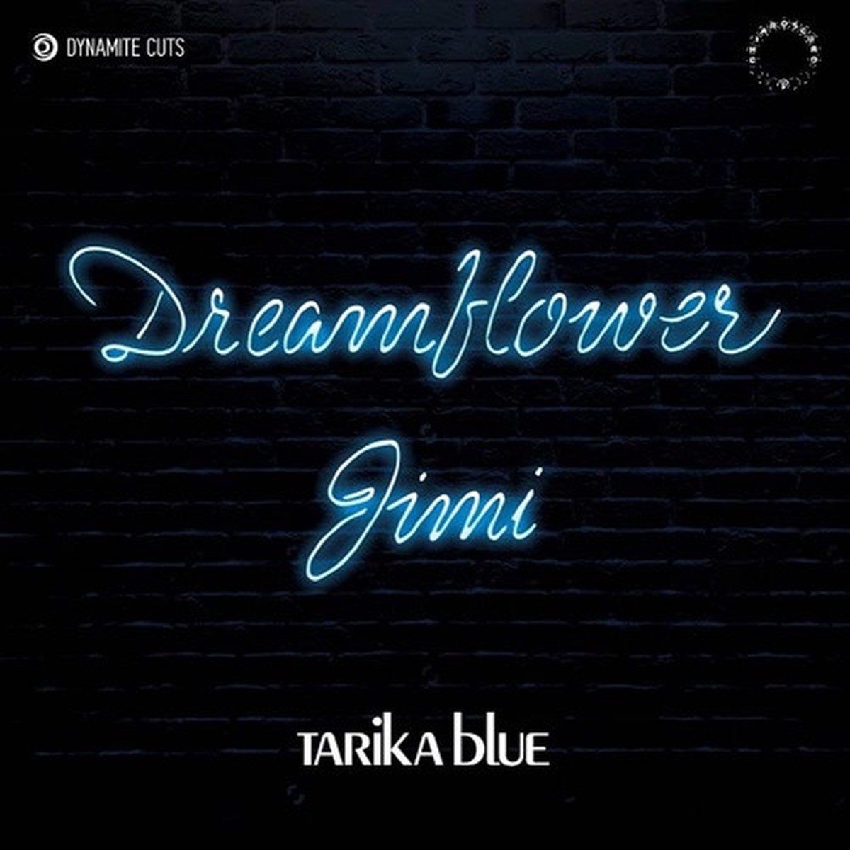 Tarika Blue – Dreamflower / Jimi – 7″ Vinyl