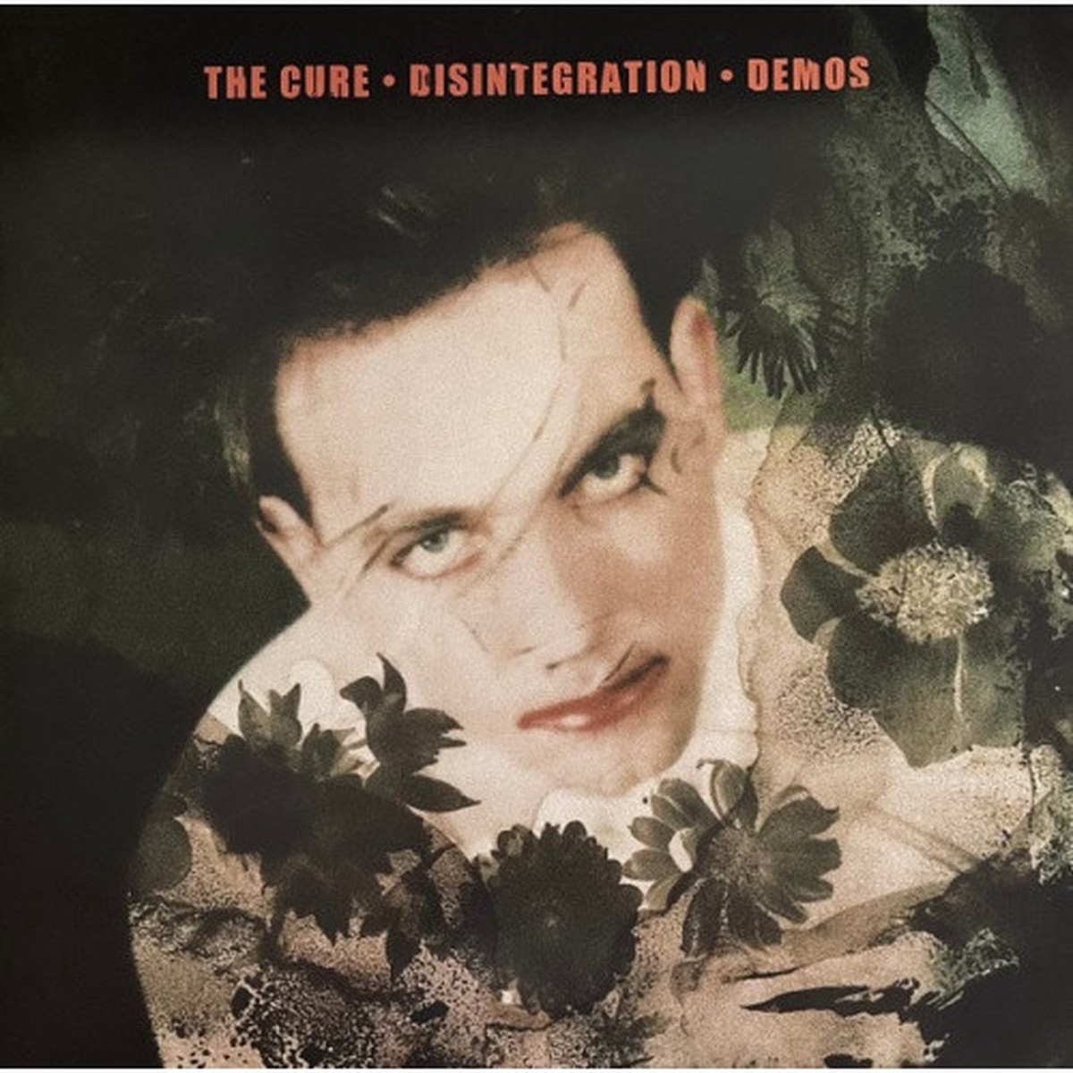 The Cure – Disintegration Demos – LP Vinyl