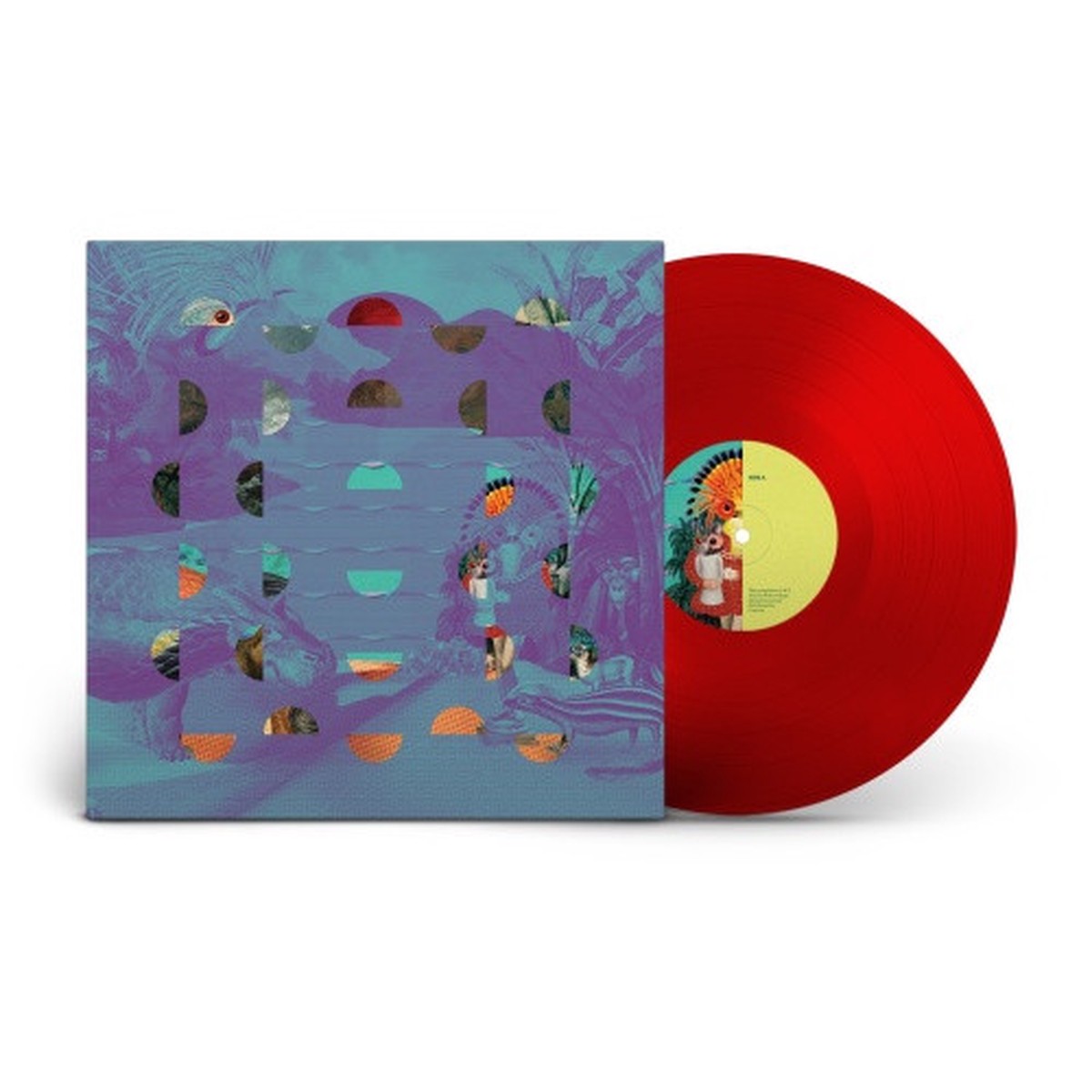 Various Artists – Jazz Dispensary: Super Skunk RSD – LP Colored Vinyl