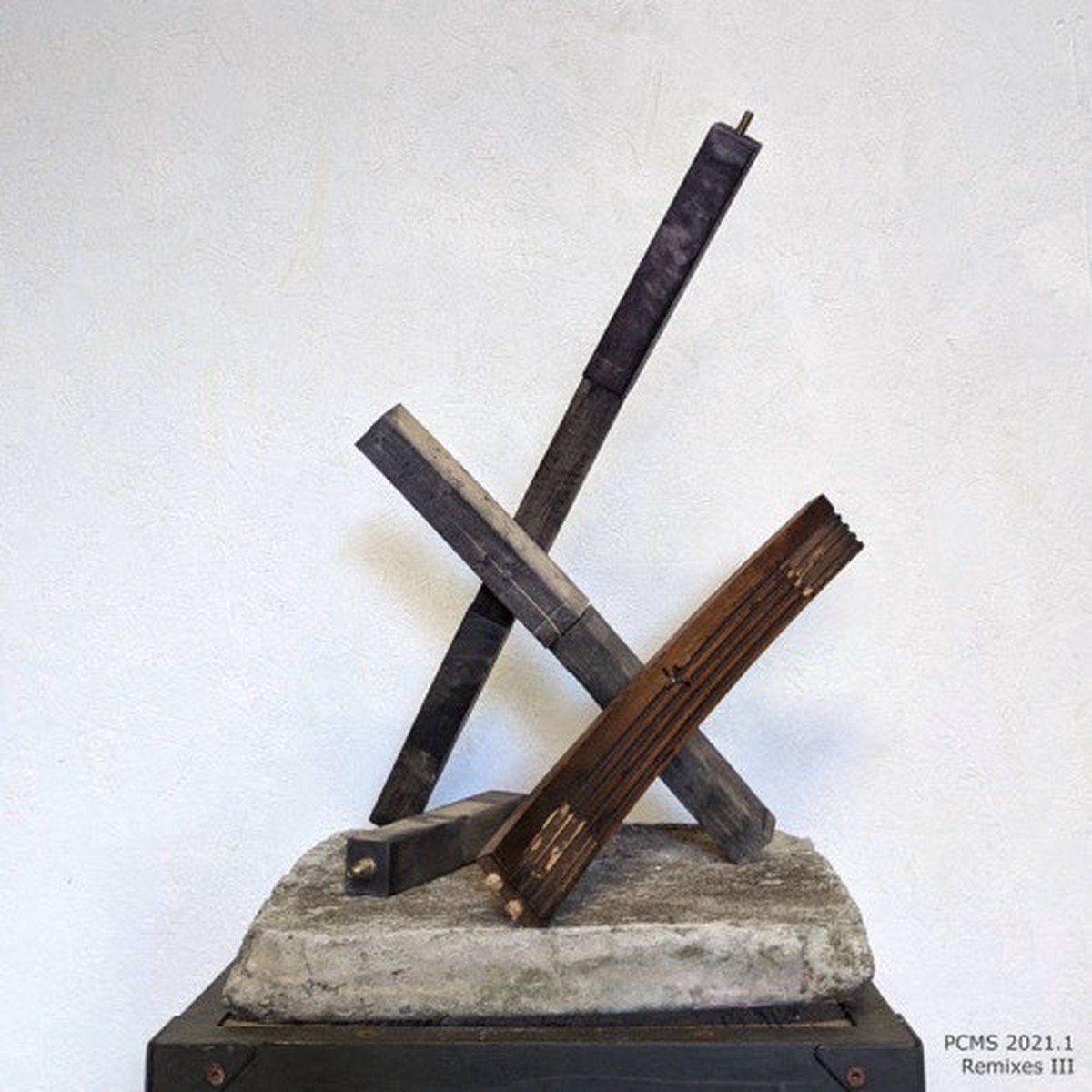 Various Artists – Remixes III – 2x LP Vinyl