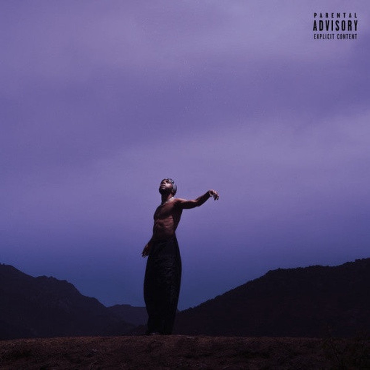 6lack – Since I Have A Lover – 2x LP Colored Vinyl