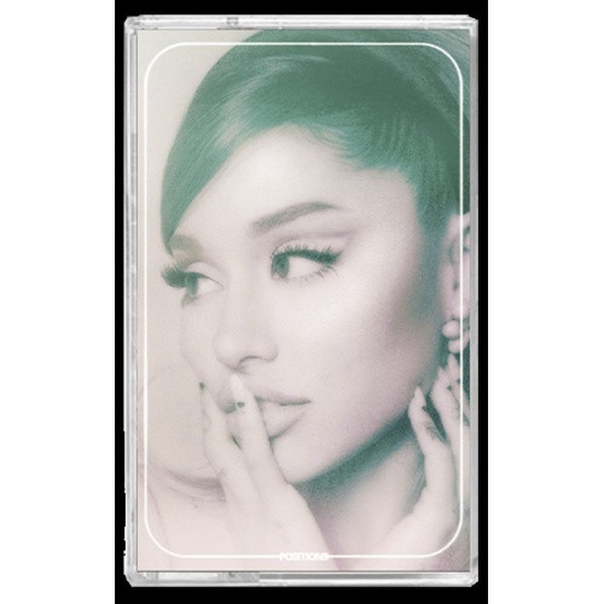 Ariana Grande – Positions – Cassette