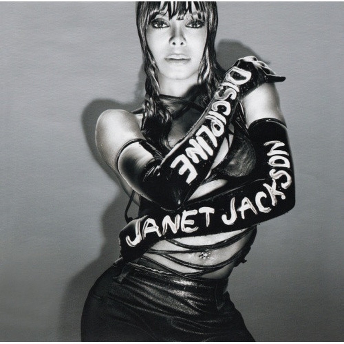 Janet Jackson – Discipline – 2x LP Vinyl