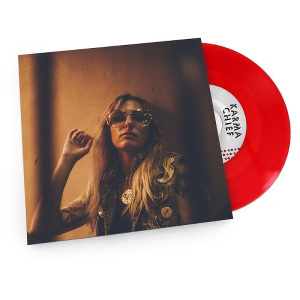 Kendra Morris – This Life – 7″ Colored Vinyl