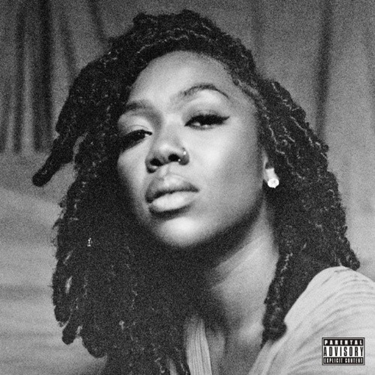 Lauren Eylise – This Is Personal – LP Vinyl