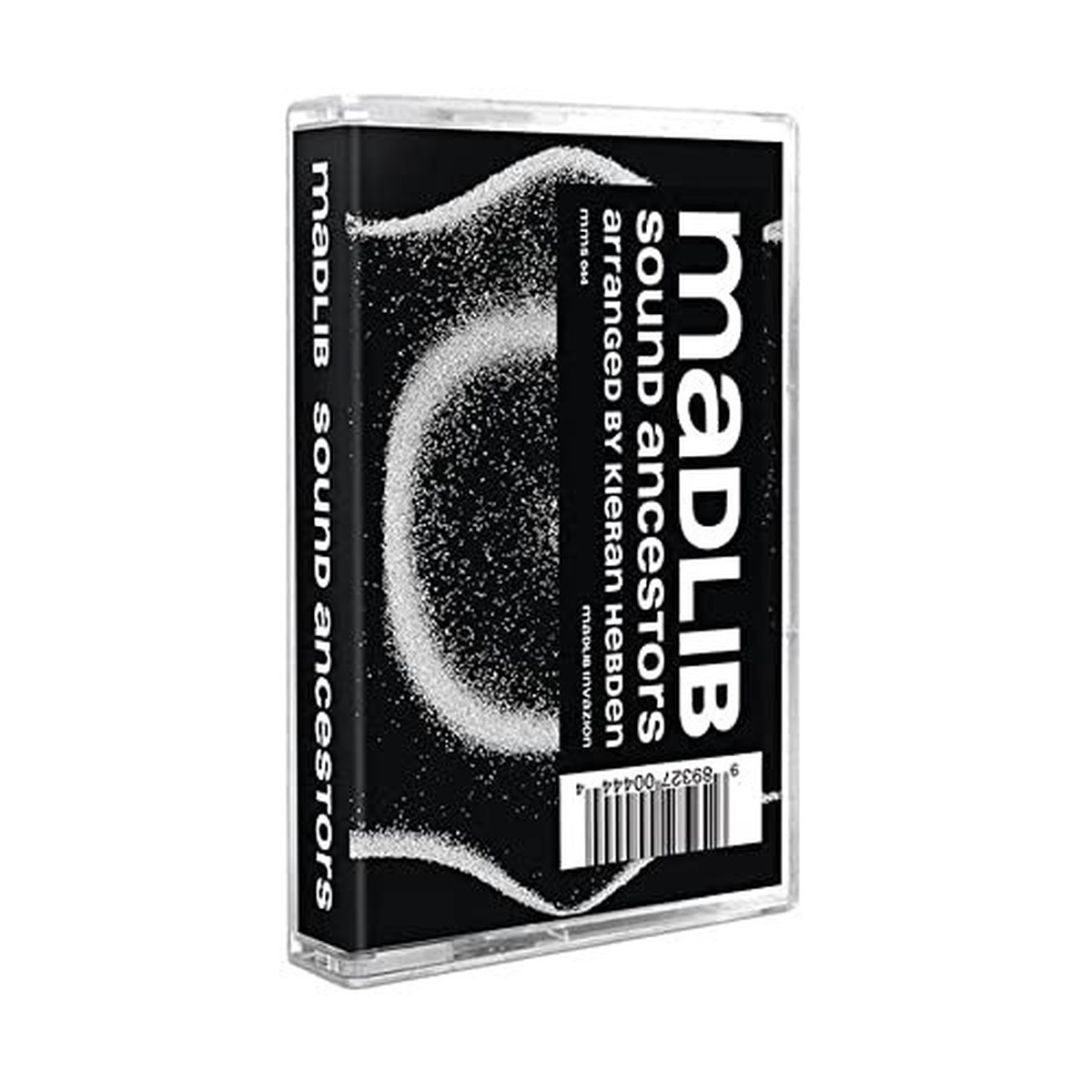 Madlib – Sound Ancestors – Cassette