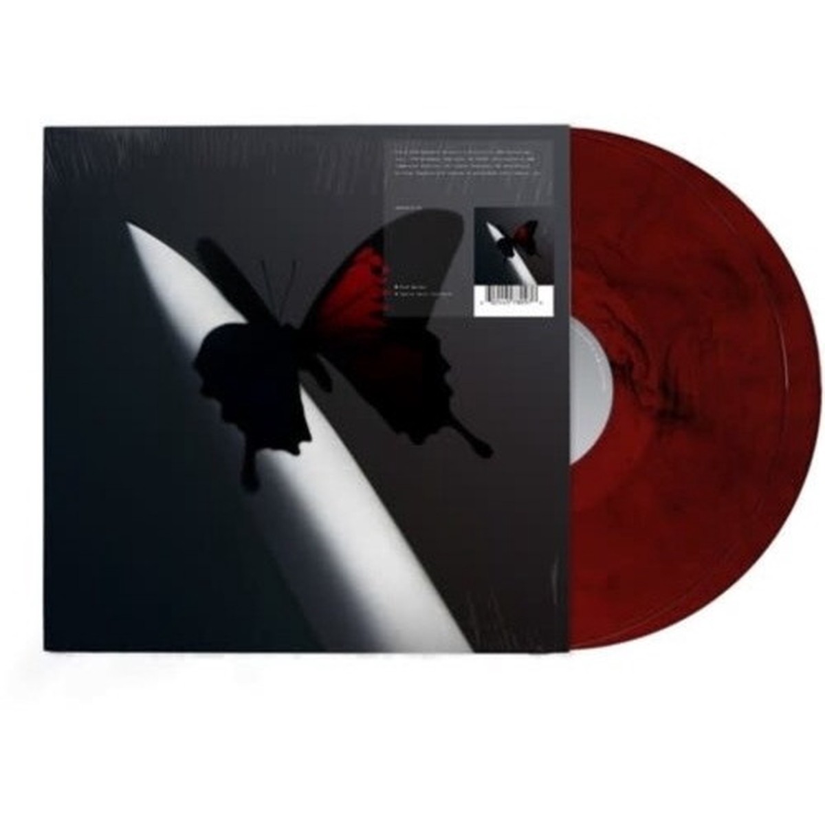 Post Malone – Twelve Carat Toothache – 2x LP Colored Vinyl