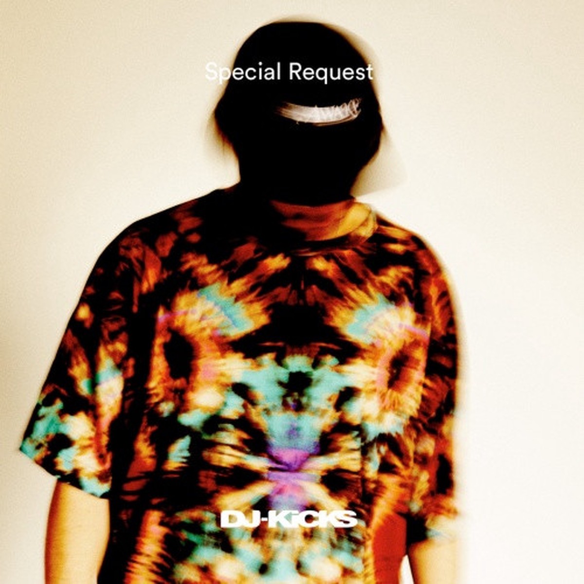 Special Request – DJ Kicks – 2x LP Vinyl
