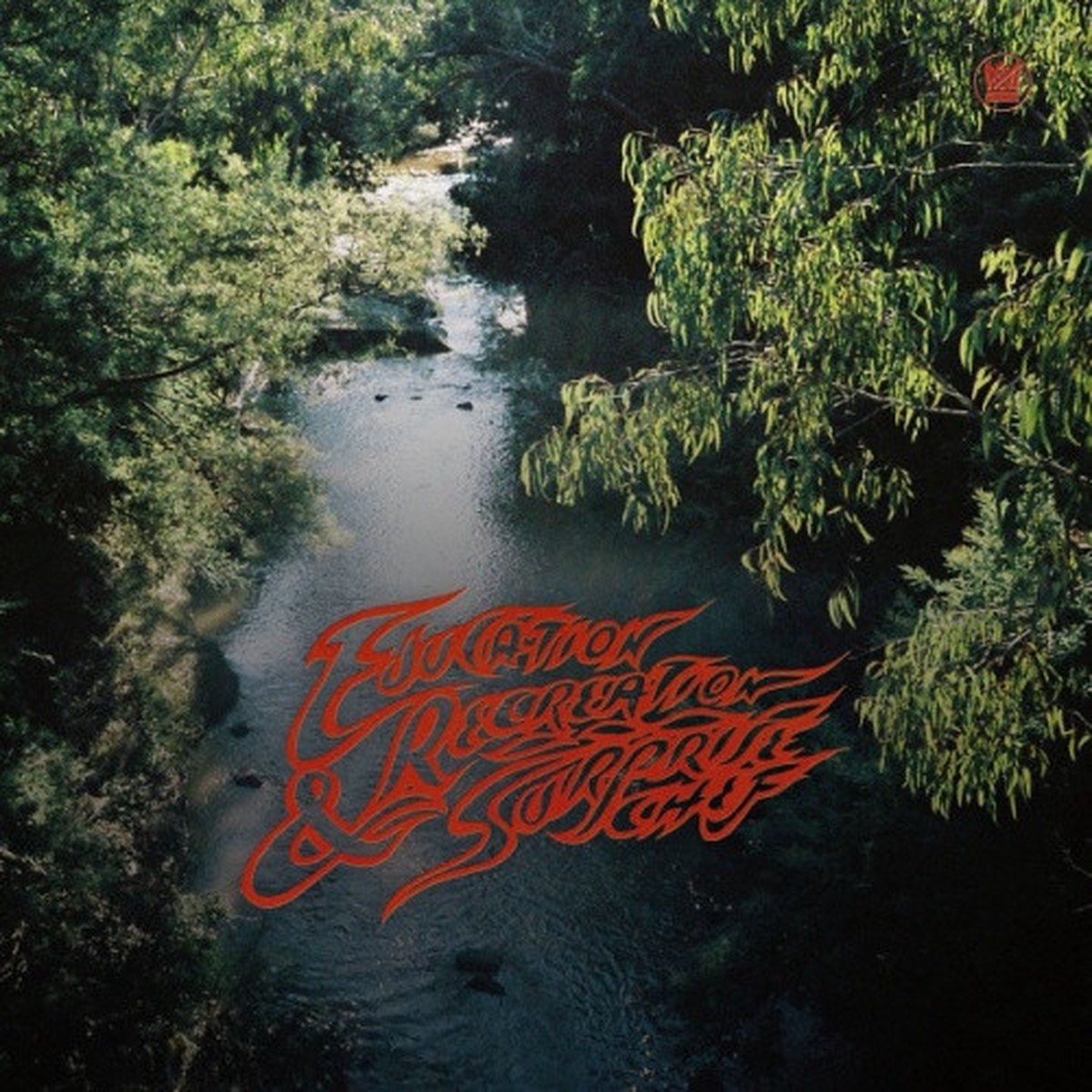 Surprise Chef – Education & Recreation – LP Vinyl