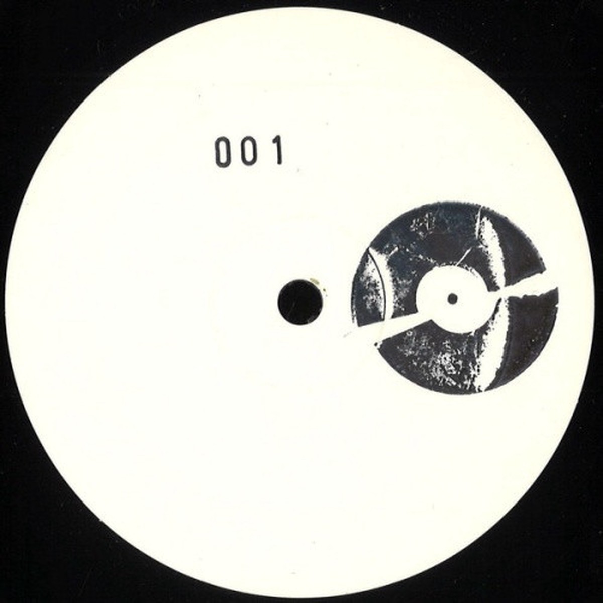 TMSV – Broken 1 – 12″ Vinyl