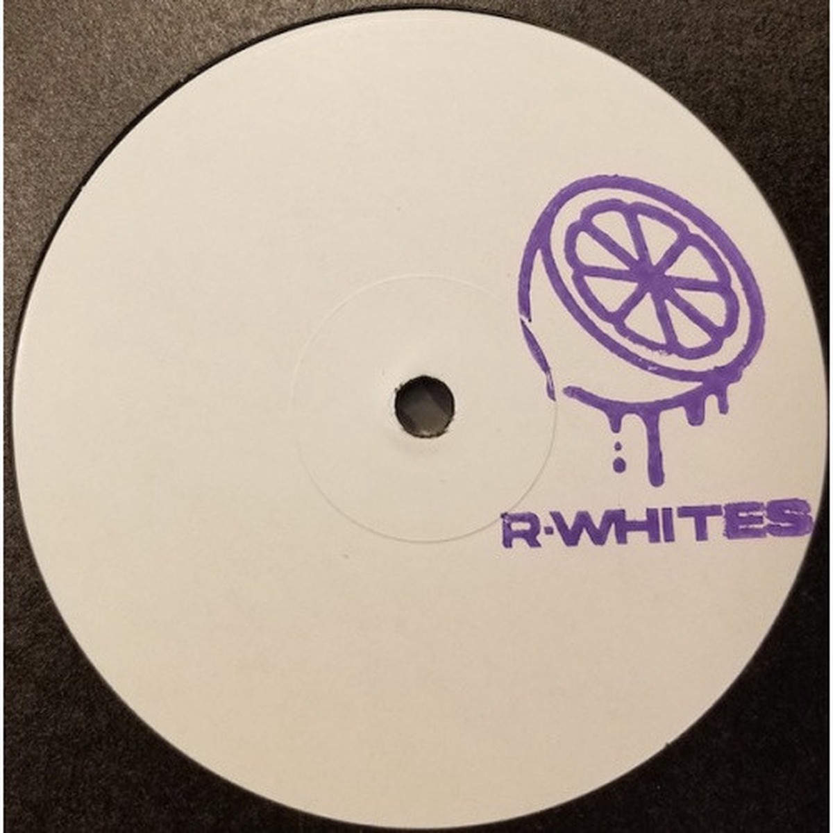 Various Artists – R-Whites Vol. 3 – 12″ Vinyl