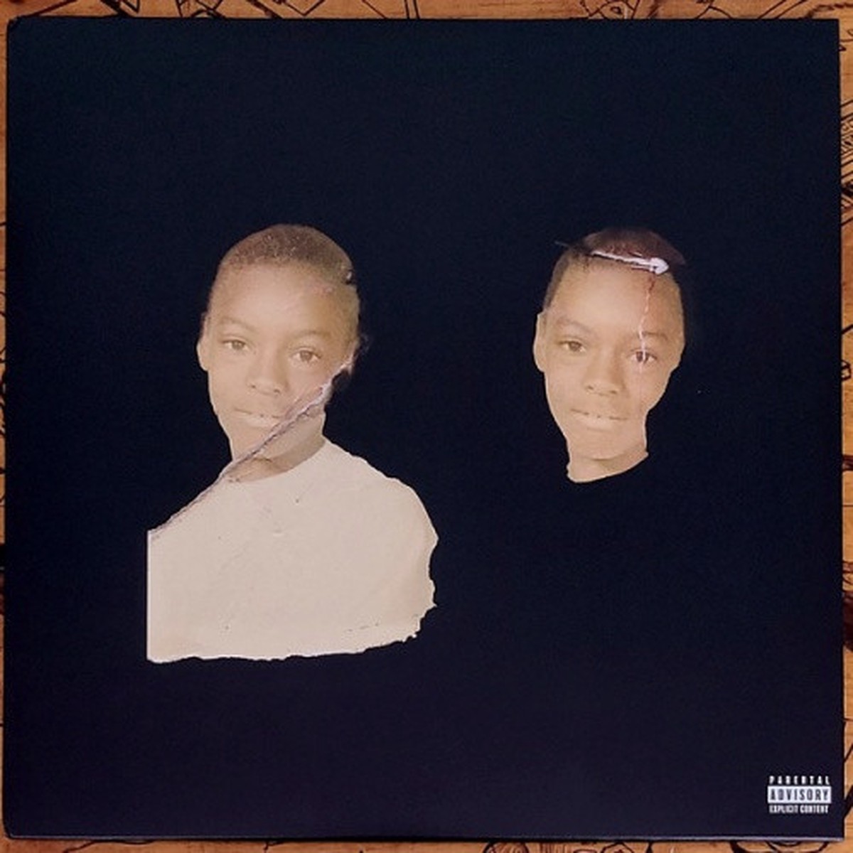 Vince Staples – Ramona Park Broke My Heart – LP Vinyl