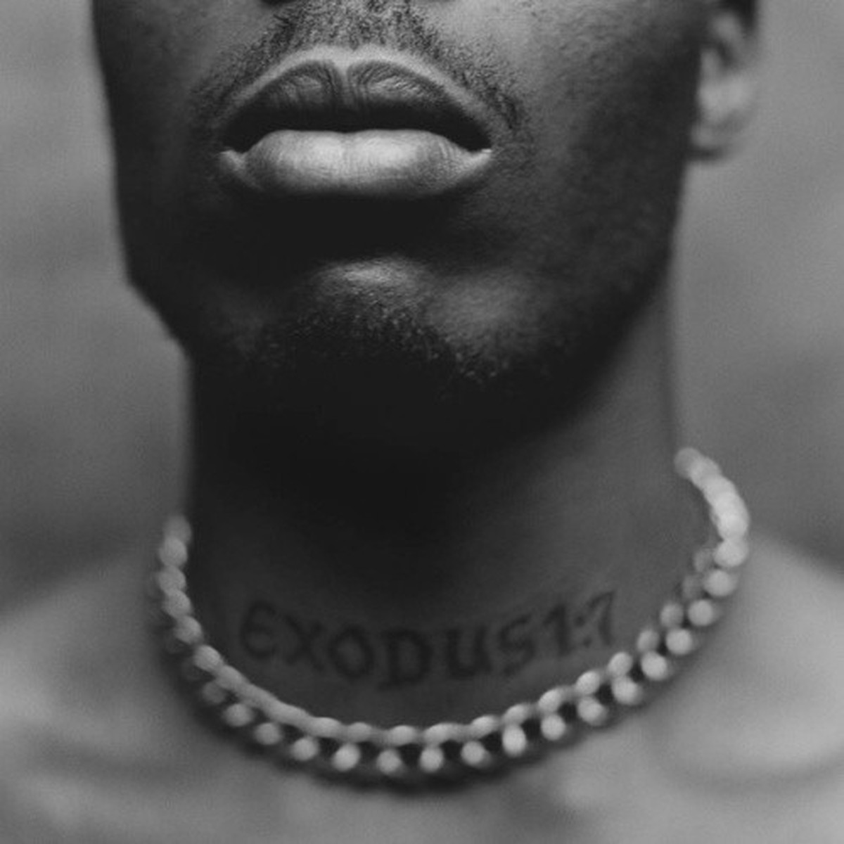 DMX – Exodus – LP Vinyl