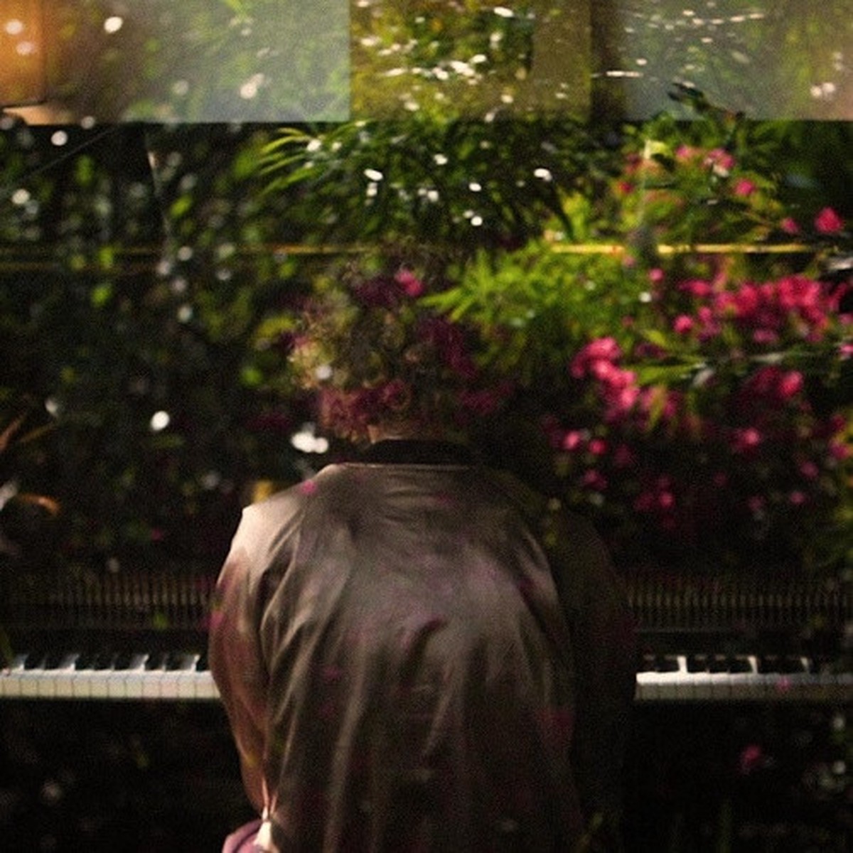 FKJ – Just Piano – LP Vinyl