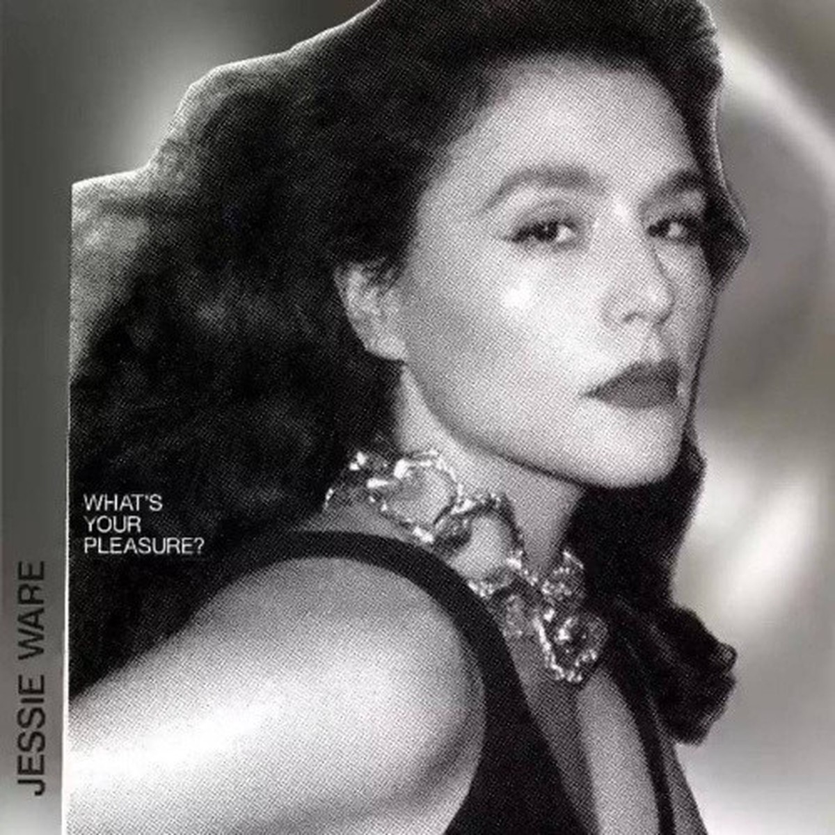 Jessie Ware – What’s Your Pleasure (Platinum Pleasure Edition) – 2x LP Vinyl