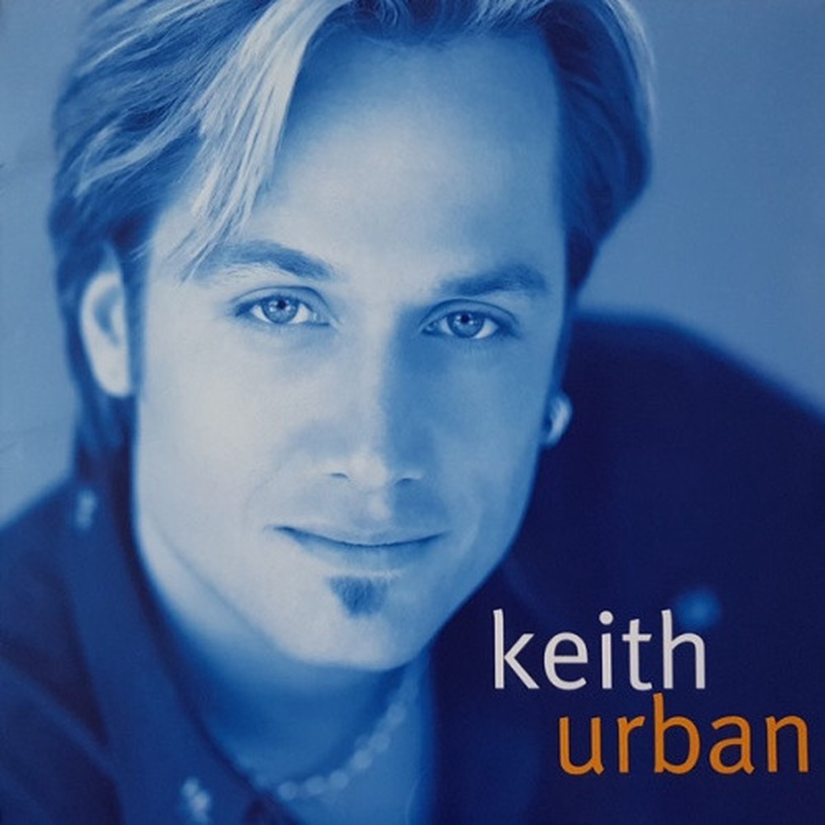 Keith Urban – Keith Urban – LP Colored Vinyl