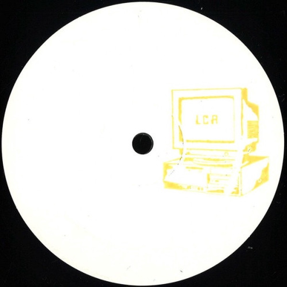 Main Phase – Lost City Archives Vol. 5 – 12″ Vinyl