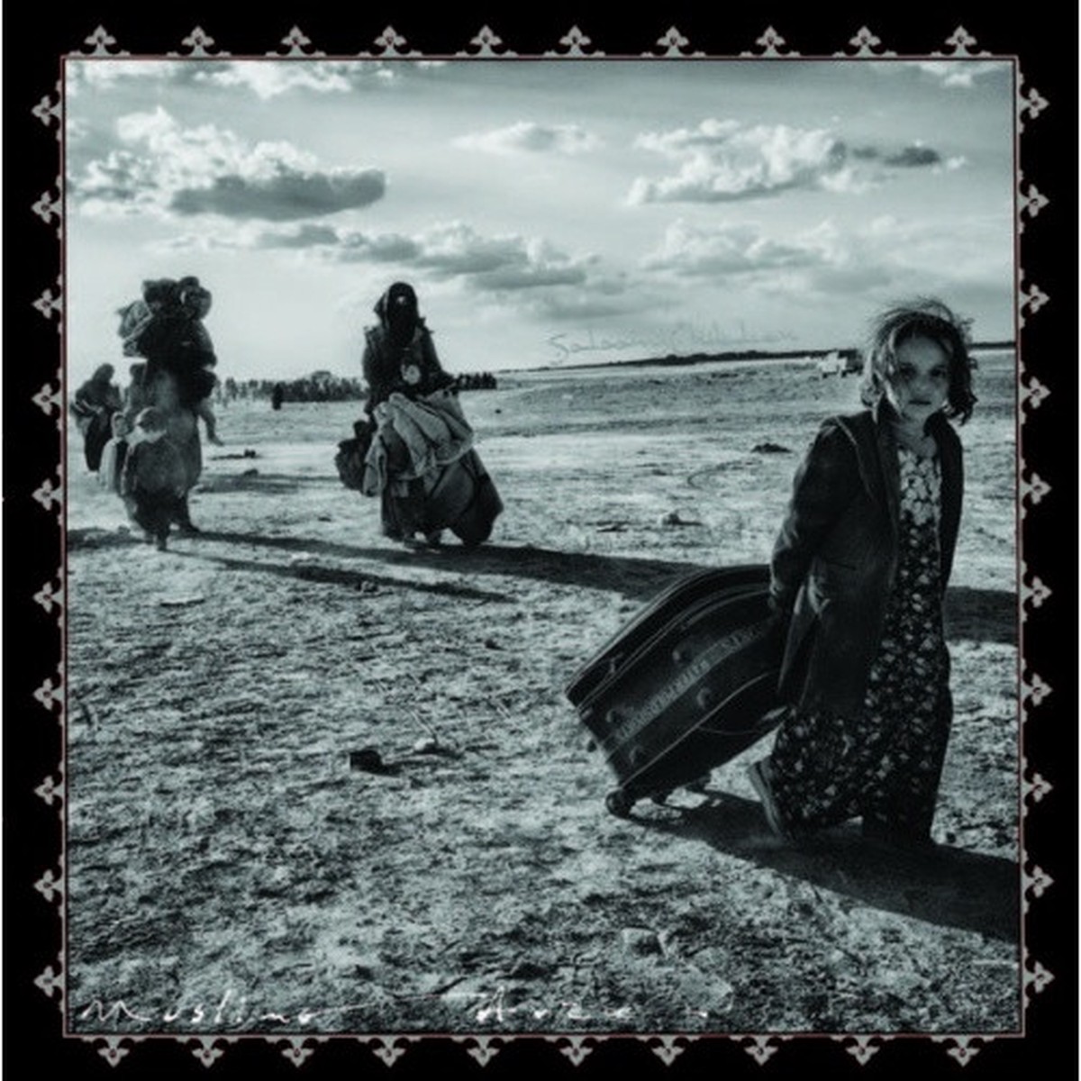Muslimgauze – Sadaam’s Children – LP Vinyl