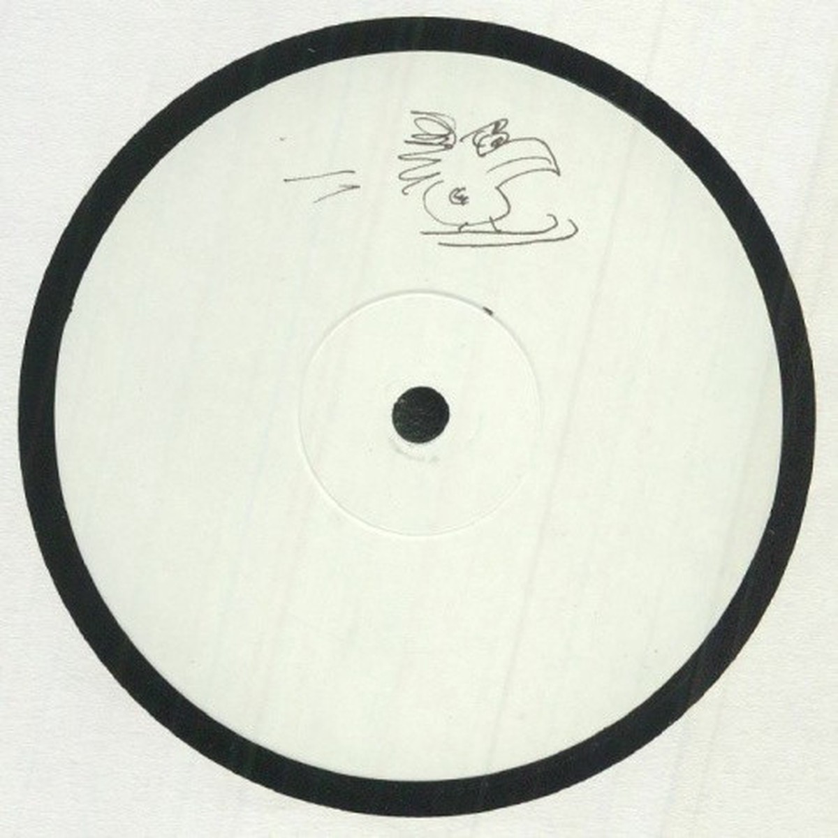Nikki Nair – More Is Different – 12″ Vinyl