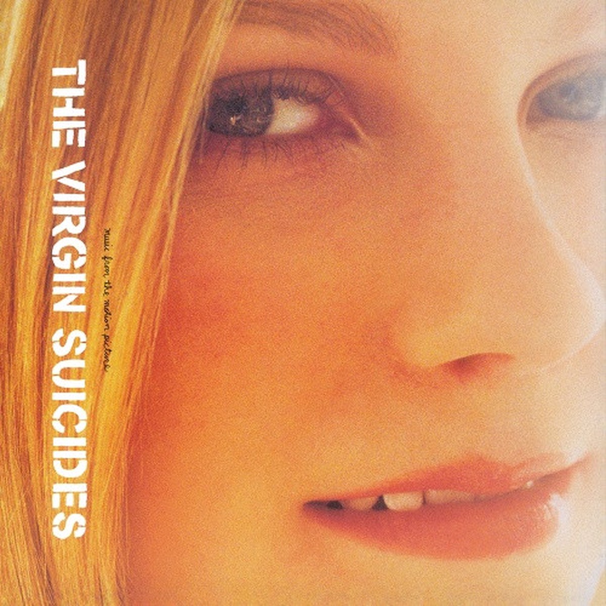 Various Artists – The Virgin Suicides (Music From The Motion Picture) RSD – LP Colored Vinyl