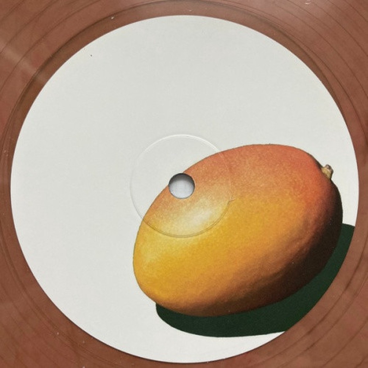 YBLC – YBLC001 – 12″ Vinyl
