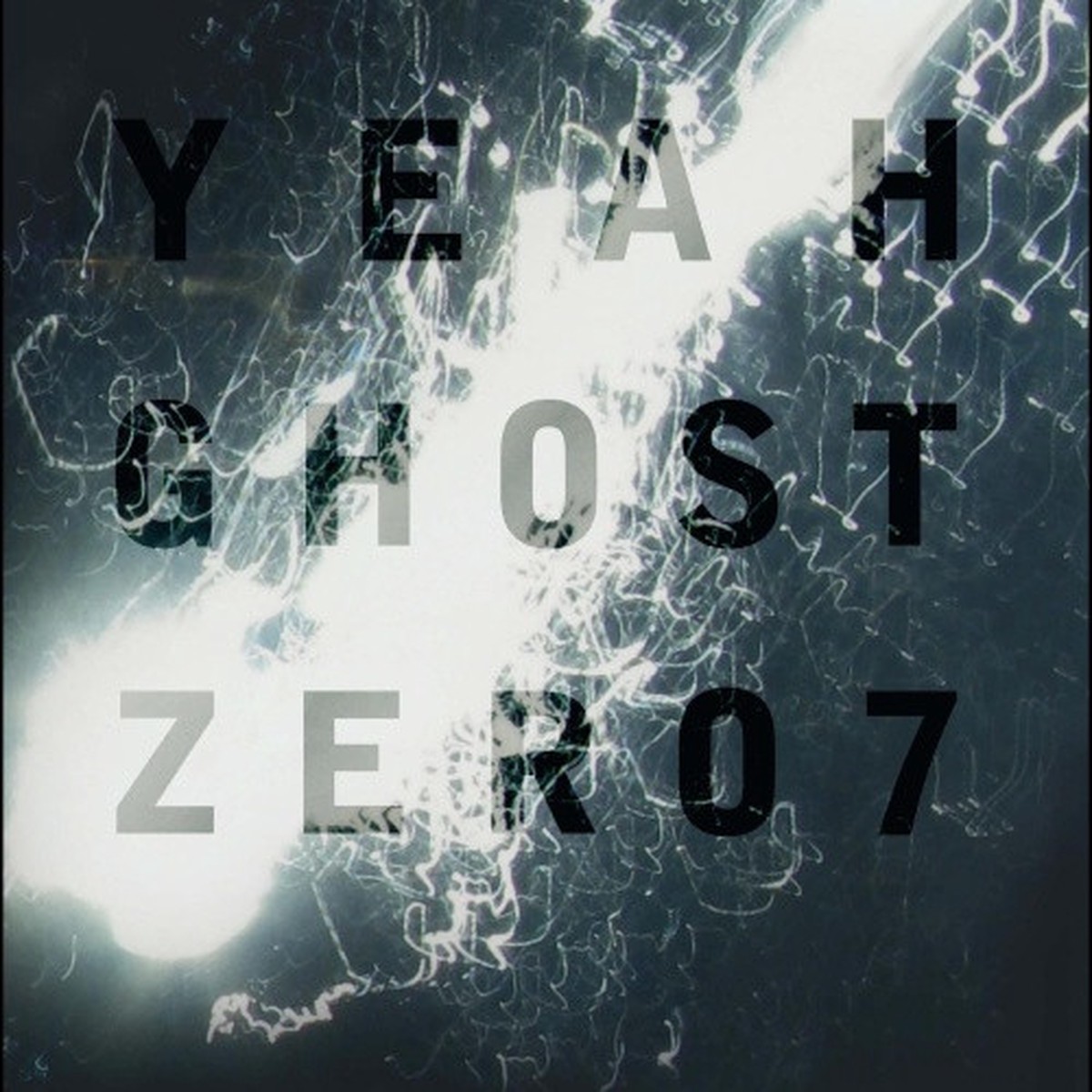 Zero 7 – Yeah Ghost – 2x LP Vinyl