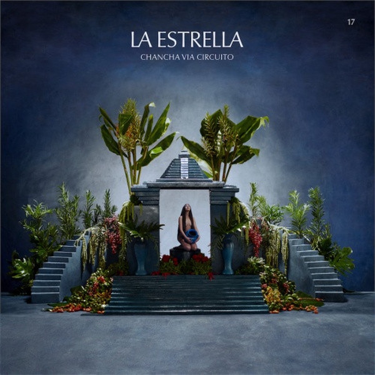 Chancha Via Circuito – La Estrella – LP Vinyl