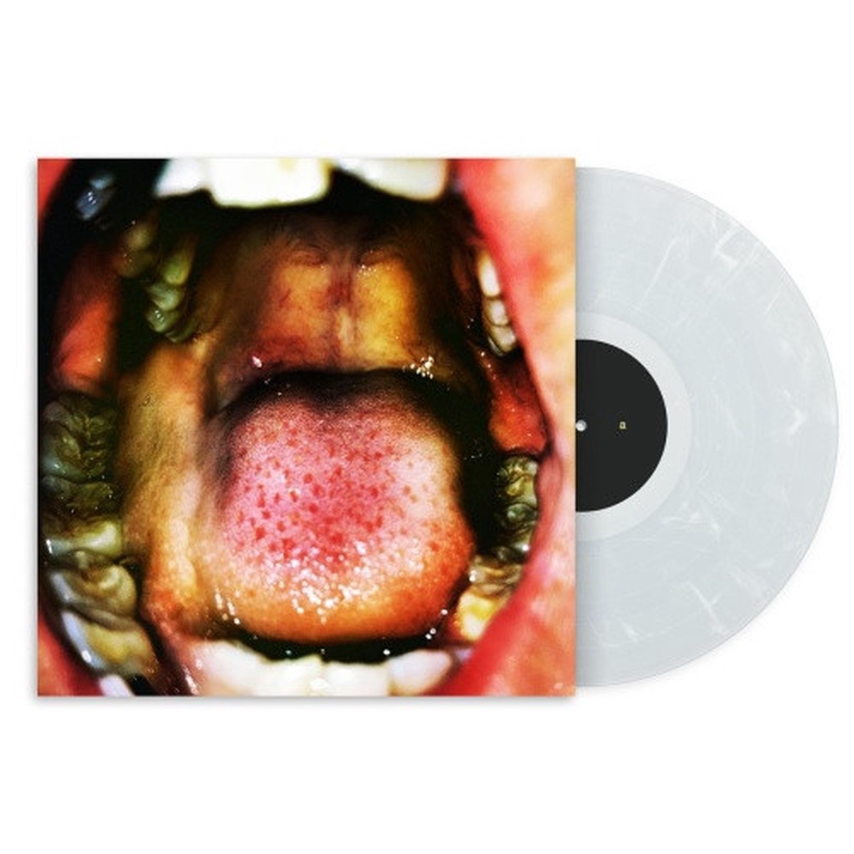 Hana Vu – Public Storage – LP Colored Vinyl