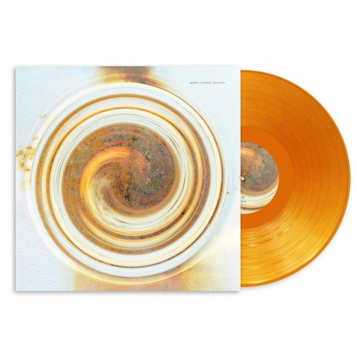 Kiln – Astral Welder – LP Colored Vinyl